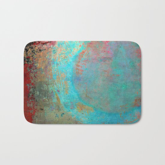 Uranus Bath Mat