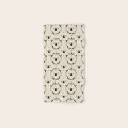 Bumble Bee Hand Bath Towels For Any Bathroom Decor Society6