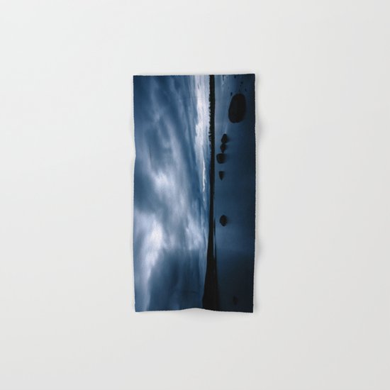 Foresight Hand & Bath Towel
