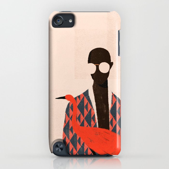 kalemba iii iphone case