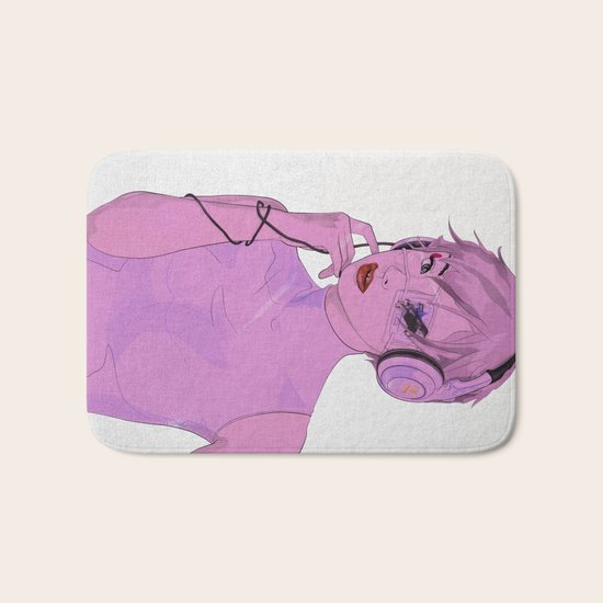 GANTAI _2 Bath Mat
