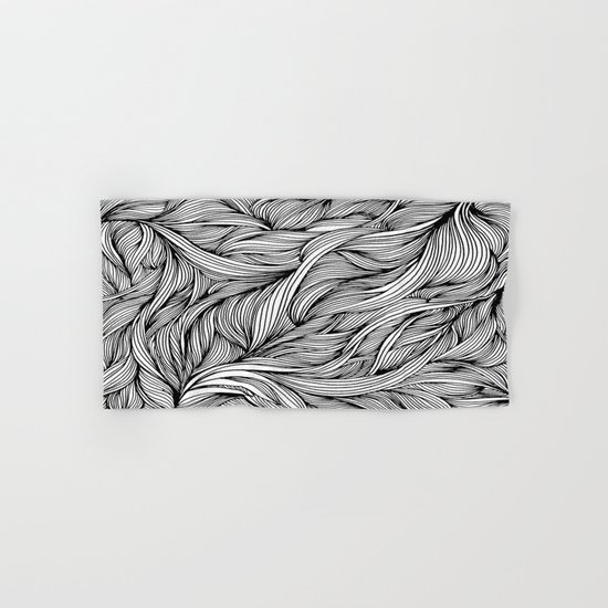 Vibbeoley Hand & Bath Towel