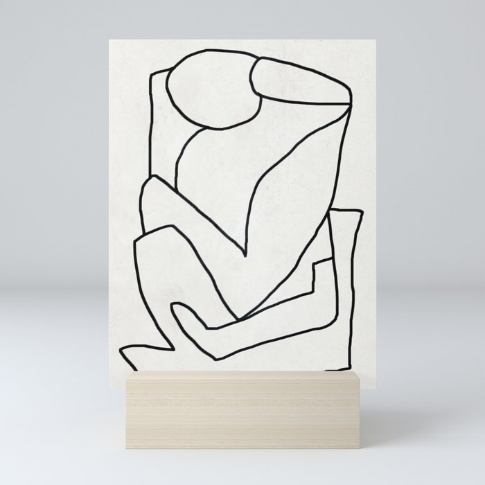 Mini Art Print
