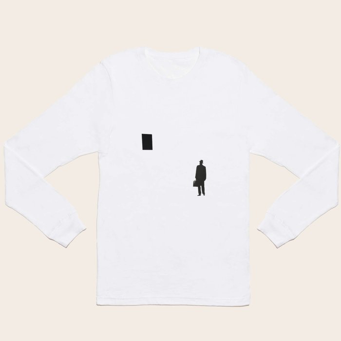Negative approach t shirt cheap