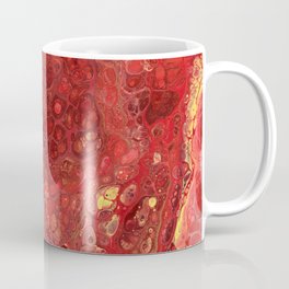 Shades of Ginger Coffee Mug