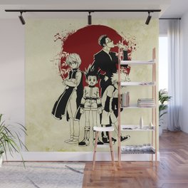 Details about   3D Dragon Boy 9100 Japan Anime Wall Stickers Poster Wall Murals Wall Decals Wend 