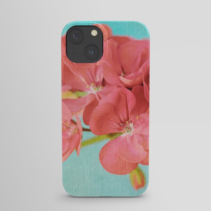 Sweet and Simple iPhone Case