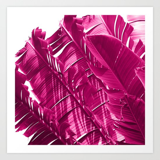 YES Art Print