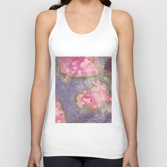 Tutu Unisex Tank Top