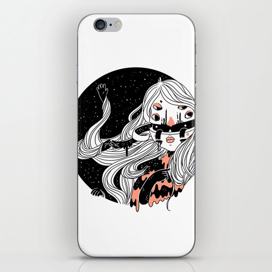 Within iPhone & iPod Skin