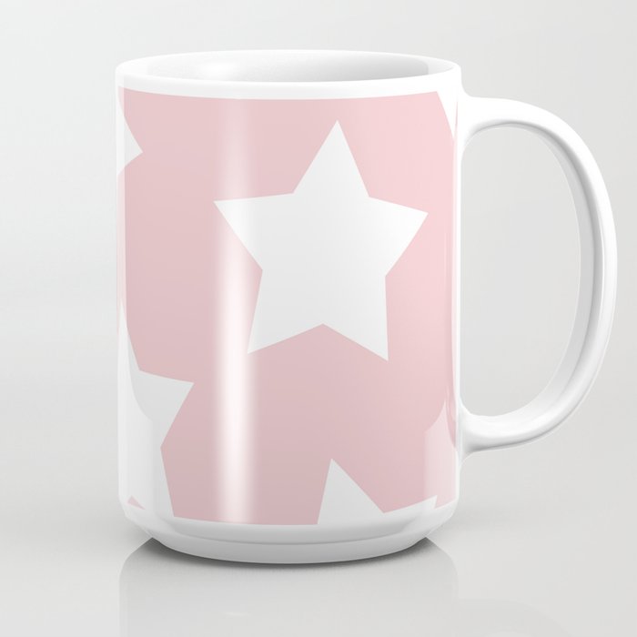Printed Mug Shooting Star Born To Shine 