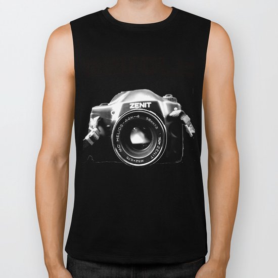 Basic is better Biker Tank
