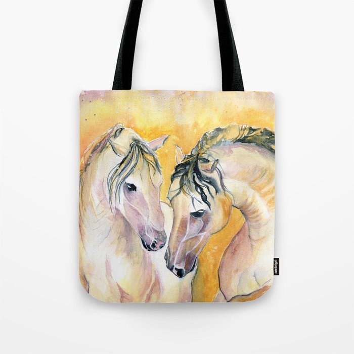 Forever Friend Tote Bag