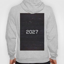 2027 Hoody