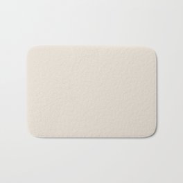 Best Seller Sherwin Williams Colors of 2019 Porcelain (Off White Cream Ivory) SW 0053 Solid Color Badematte