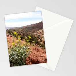 Morocco series Stationery Cards