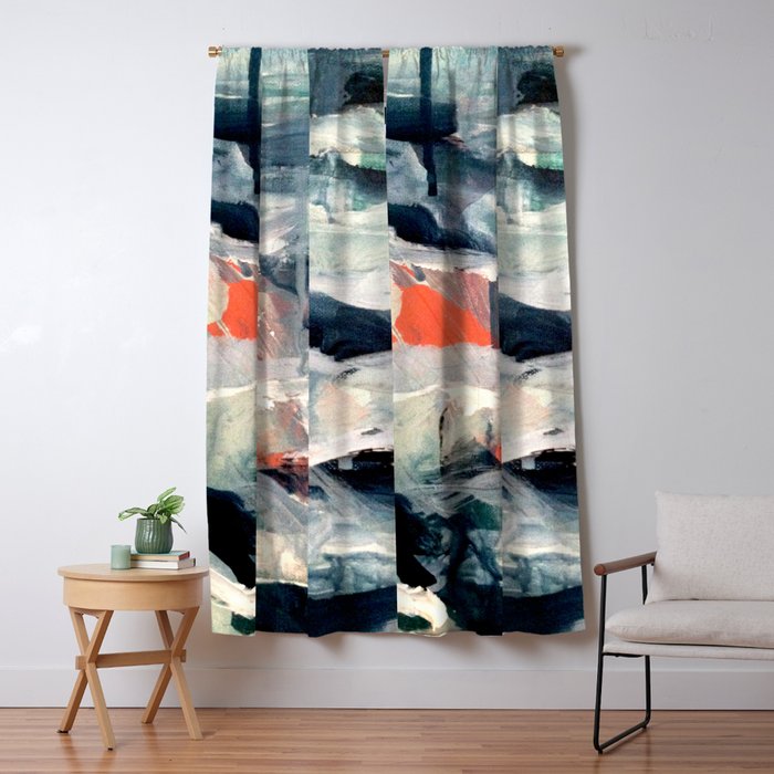Blackout Curtain