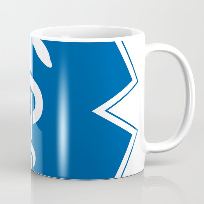 ORGASM DONOR Coffee Mug