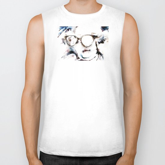 the visionary Biker Tank