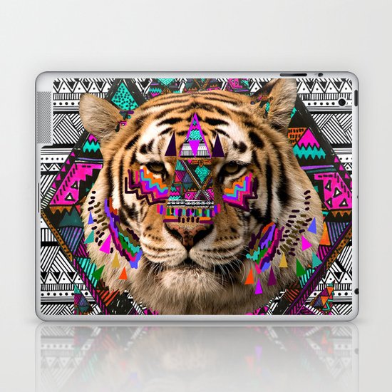 ▲WILD MAGIC▲ Laptop & iPad Skin