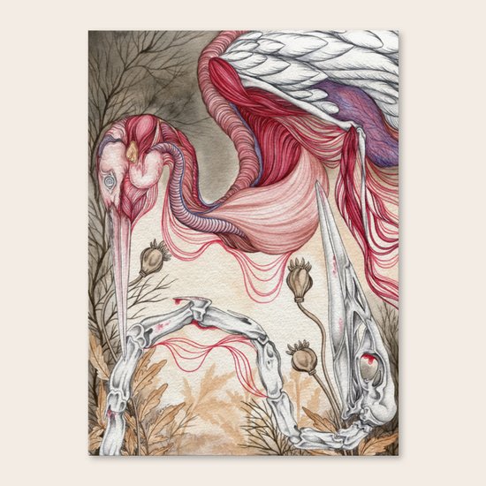 Union Canvas Print