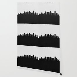 Edmonton Wallpaper For Any Decor Style Society6