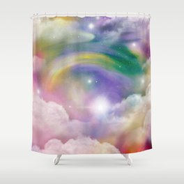 Tranquility Shower Curtain