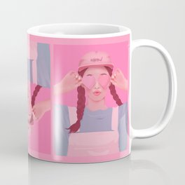 PASTEL LOVE Coffee Mug