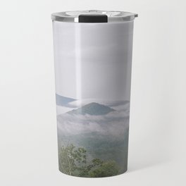 Smokey Mountain Peak Travel Mug