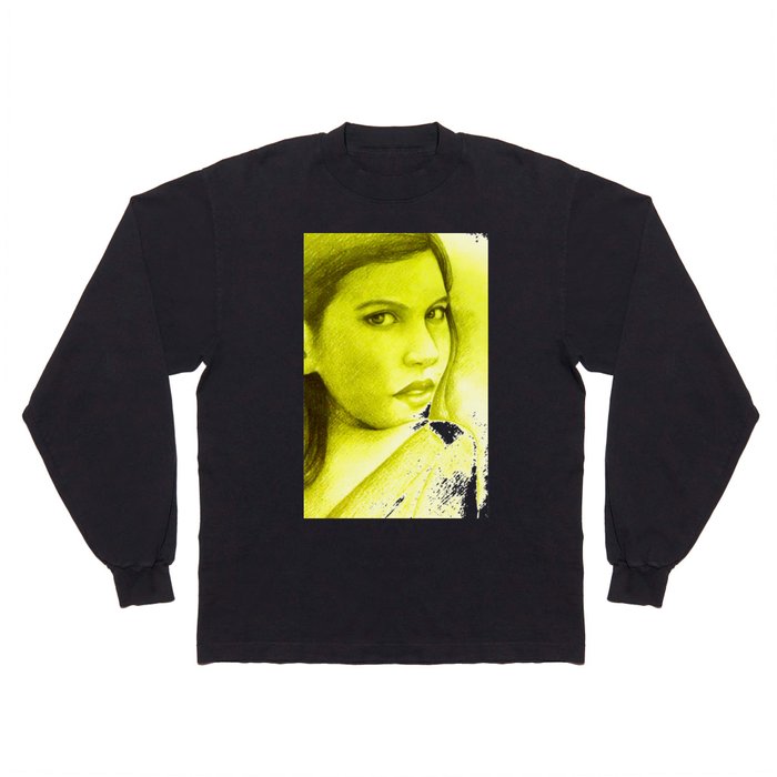 FACE TO FACE Long Sleeve T Shirt