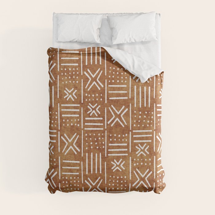 Mudcloth tribal decor, mud cloth decor, mud cloth bedding, mudcloth