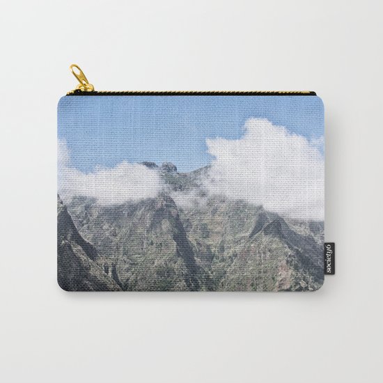 Mountain Madeira 5 Carry-All Pouch