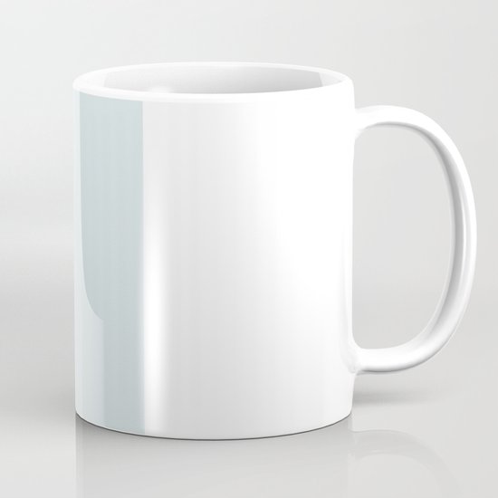 Kokeshi Coffee Mug
