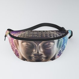 UNIVERSAL LOVE Fanny Pack