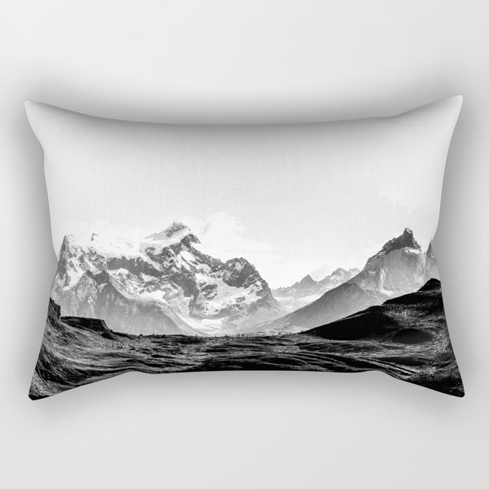 Patagonia Rectangular Pillow