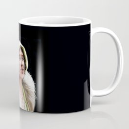 Queen Elizabeth - The Queen Mother Coffee Mug