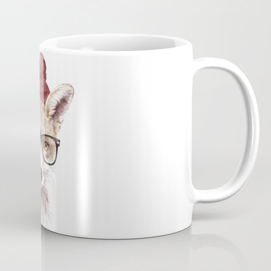 It's pretty cold outside Mug