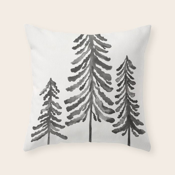 Throw Pillow