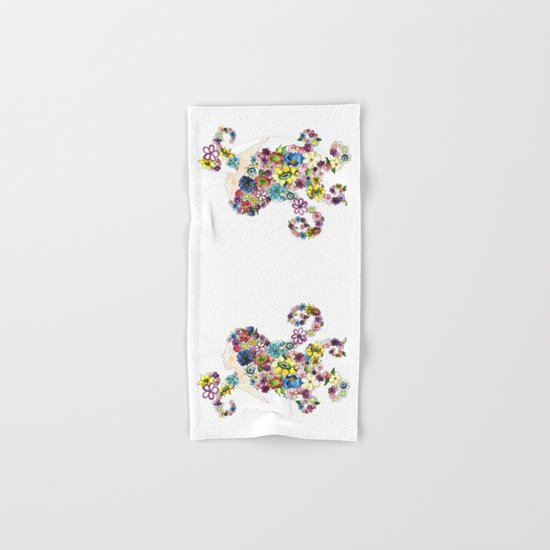 High Fashion 2 Hand & Bath Towel