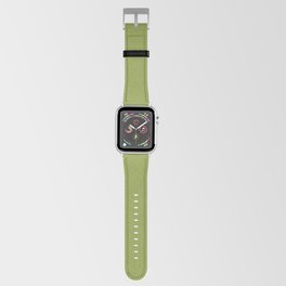 Apple Green 2022 Apple Watch Band