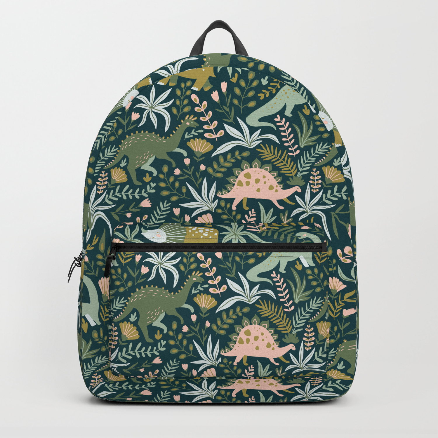 dino bookbag