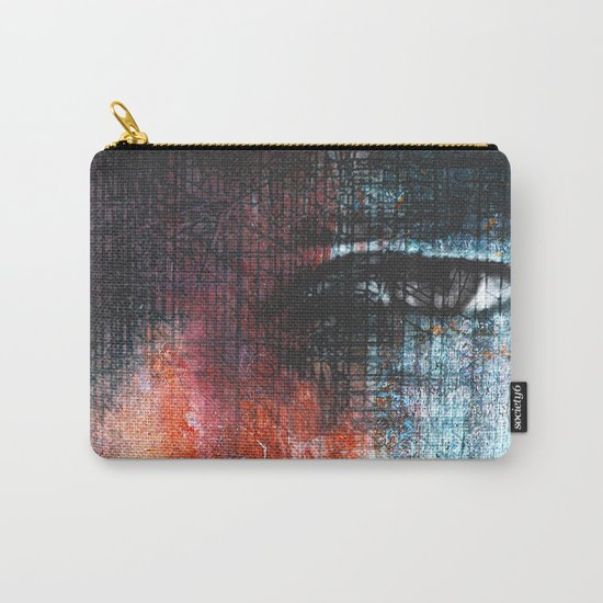 Magic People 3 Carry-All Pouch