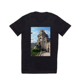 Ciutadella | Barcelona, Spain T-shirt