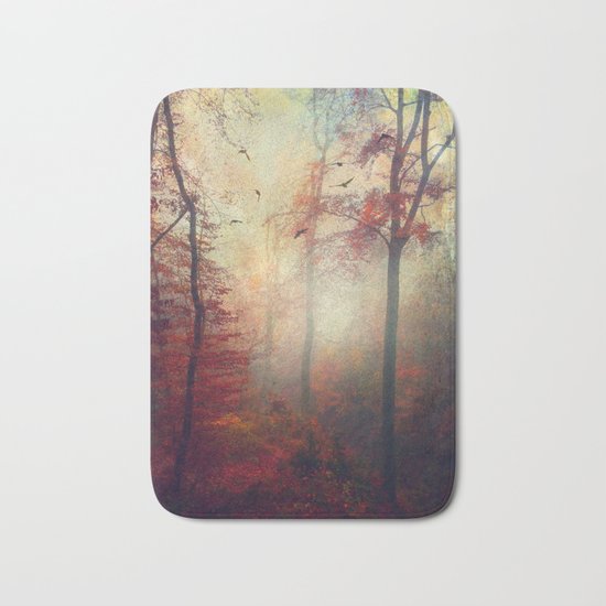 Haze Bath Mat