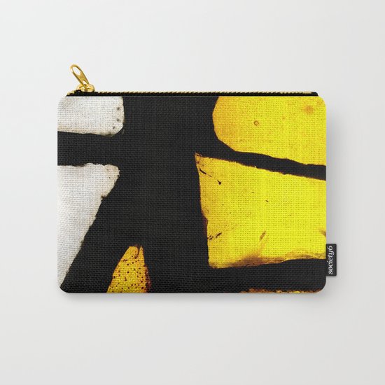 Light and Color II Carry-All Pouch