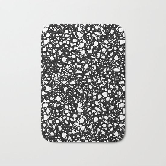 Up all night Bath Mat