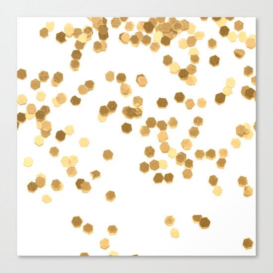 LIMITED EDITION Canvas Print