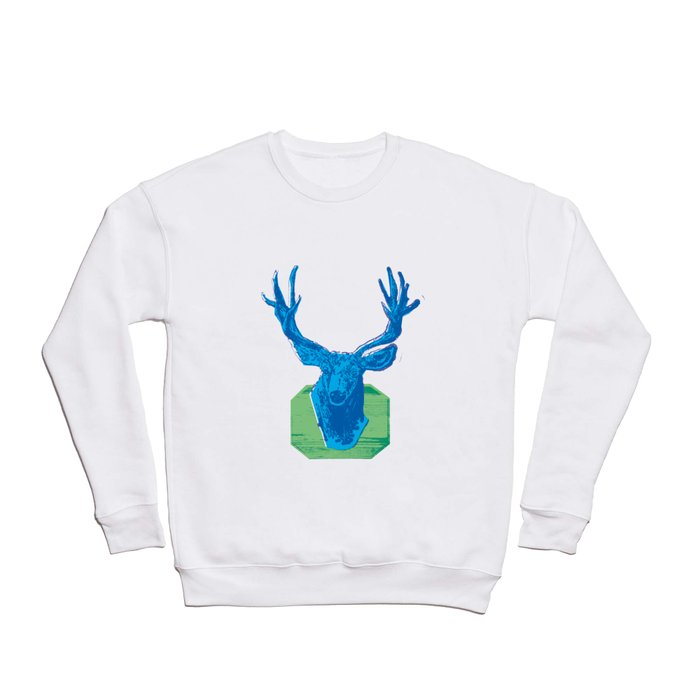 Deer Me Crewneck Sweatshirt