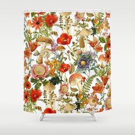 Painting Shower Curtains Society6