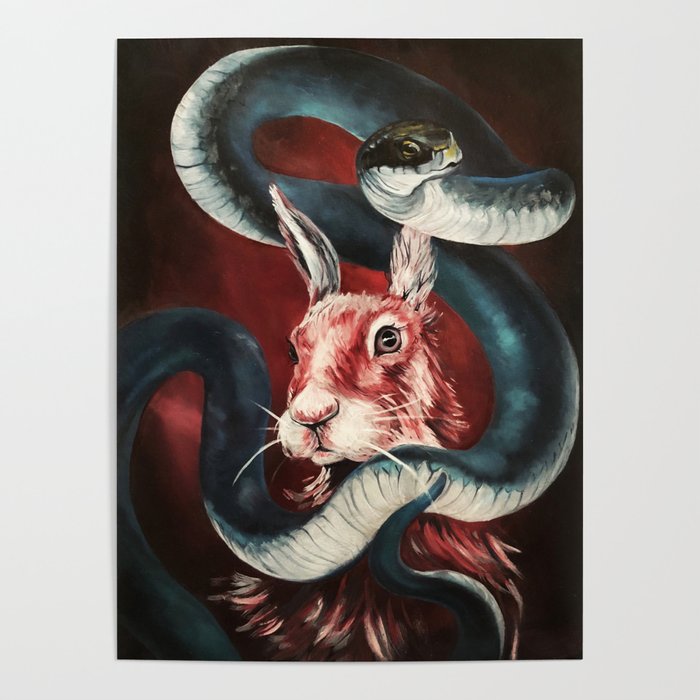 Rabbit snake deals